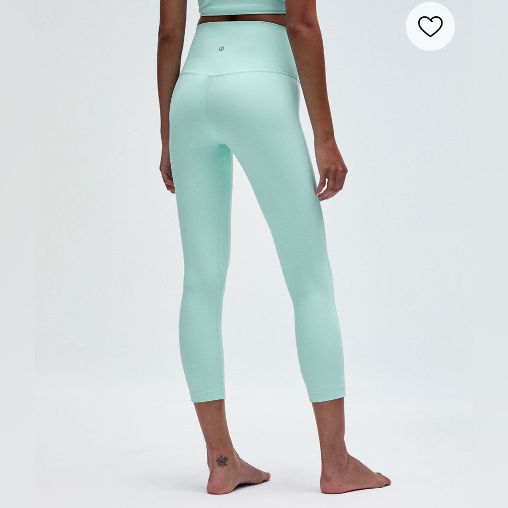 Lululemon Align 23”